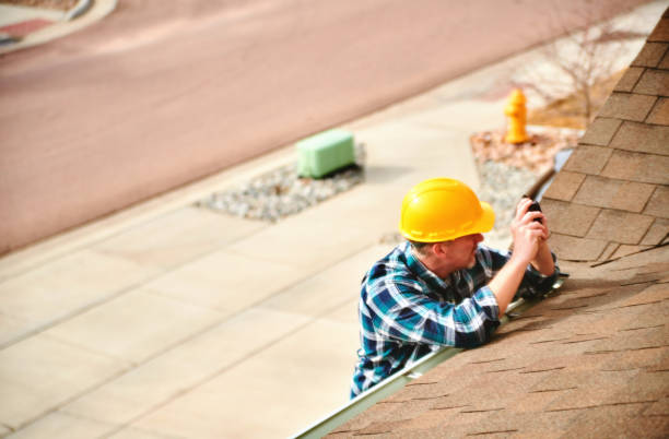 Quick and Trustworthy Emergency Roof Repair Services in Weirton, WV