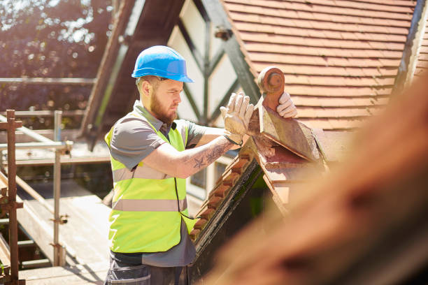 Best Emergency Roof Repair  in Weirton, WV